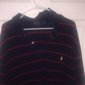 Vintage polo shirt